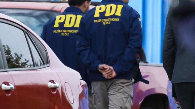 Secuestro en Independencia - Foto referencial de ATON