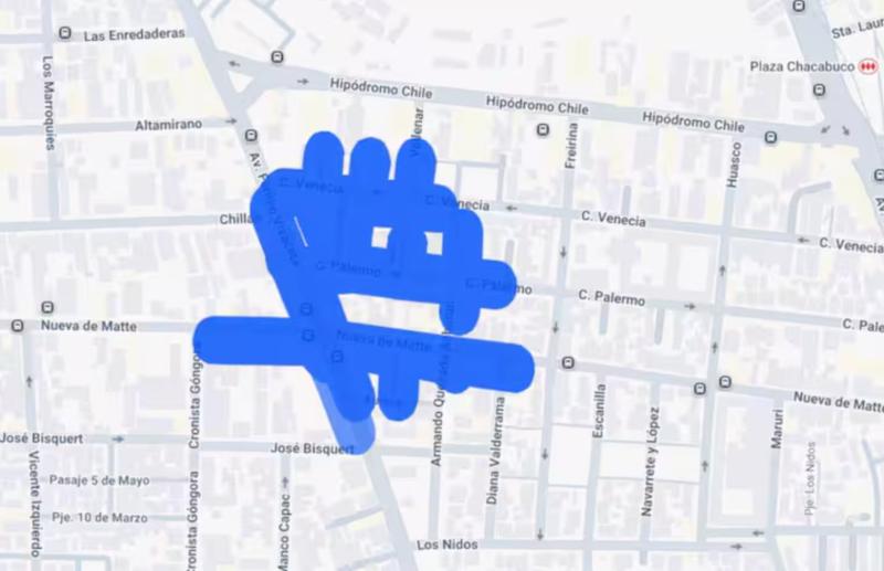 Corte de luz en Independencia - Enel