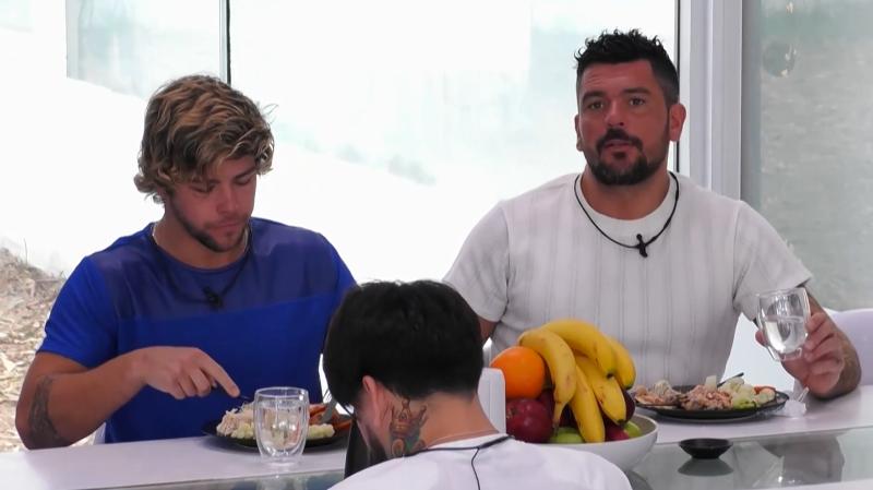 Juan Pedro Verdier reveló su estrategia