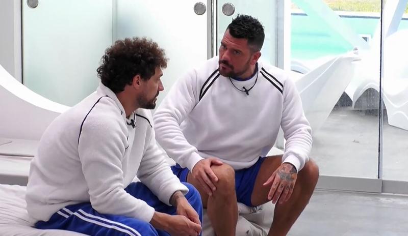 Juan Pedro Verdier fue el responsable de que Vanessa Santos ejecutara una traición.