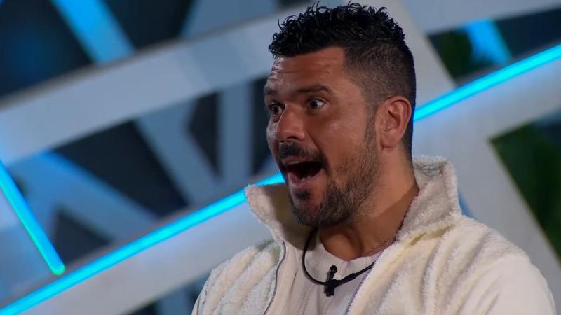 La reacción de Juan Pedro Verdier