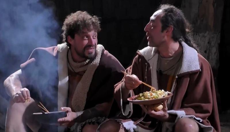 Joche le preguntará a Mario si continuará defendiendo a Vanessa en "Mundos Opuestos".