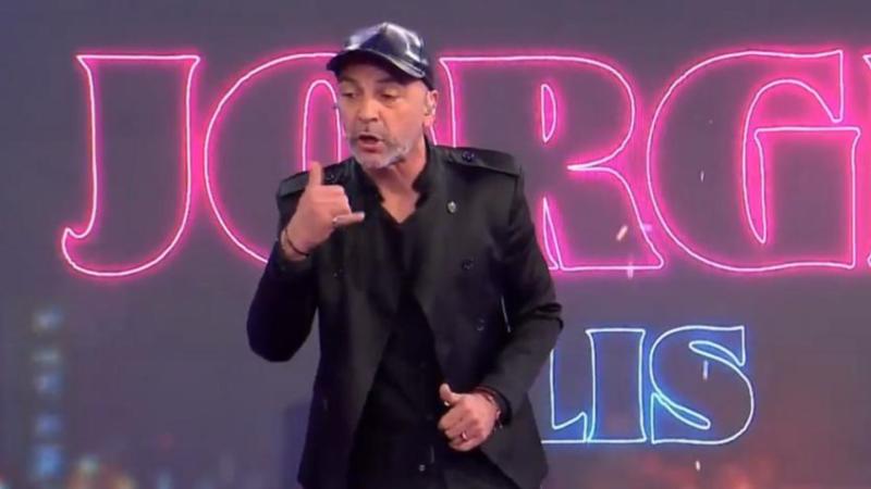 Jorge Alís podría estar en el Festival de Viña 2027