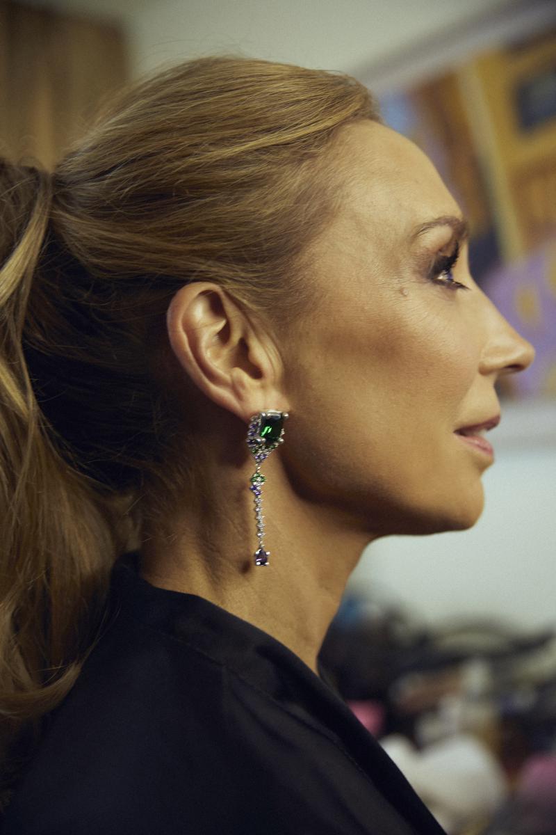 Karen Doggenweiler en Viña 2026