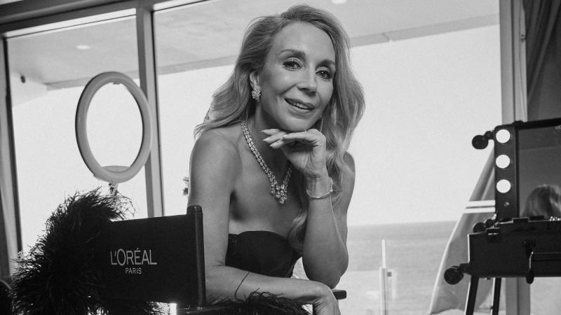 Karen Doggenweiler en Viña 2026