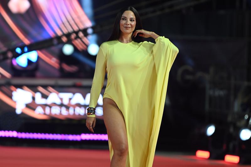 Kel Calderón | Agencia Uno