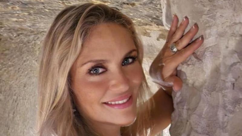 Kenita Larraín y su predicción sobre Stefan Kramer en Viña 2026