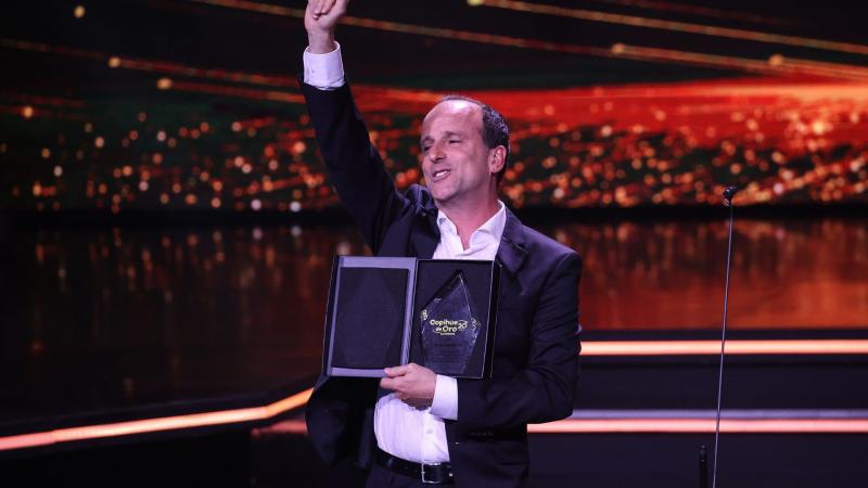 Stefan Kramer - Créditos: ATON