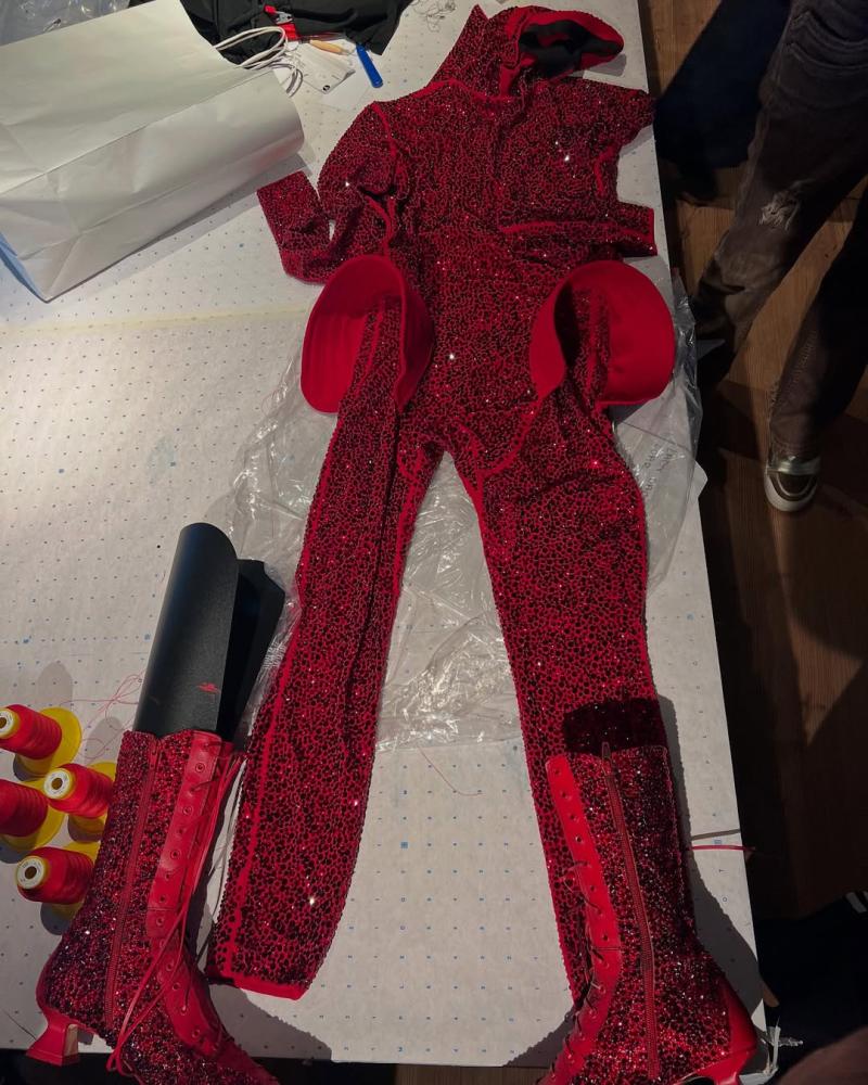 Diego Cajas Parra | Instagram