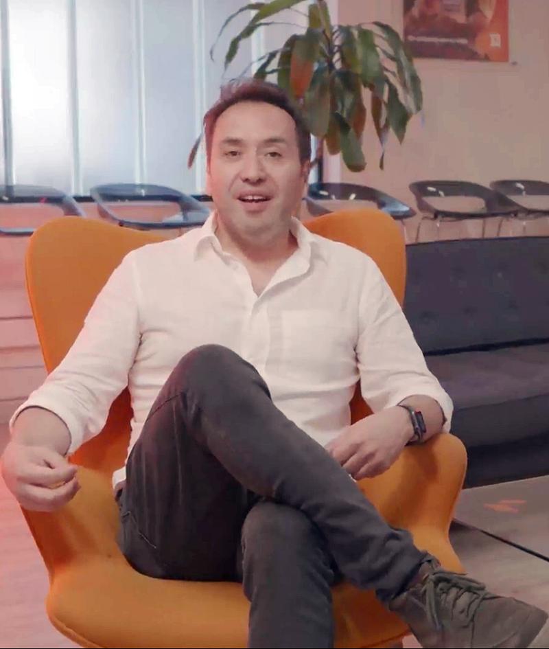 Pedro Vergara se refiere a Lugares que hablan.