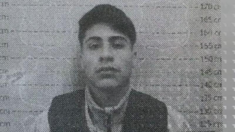 Manuel Fuentes, el reo caníbal de La Serena