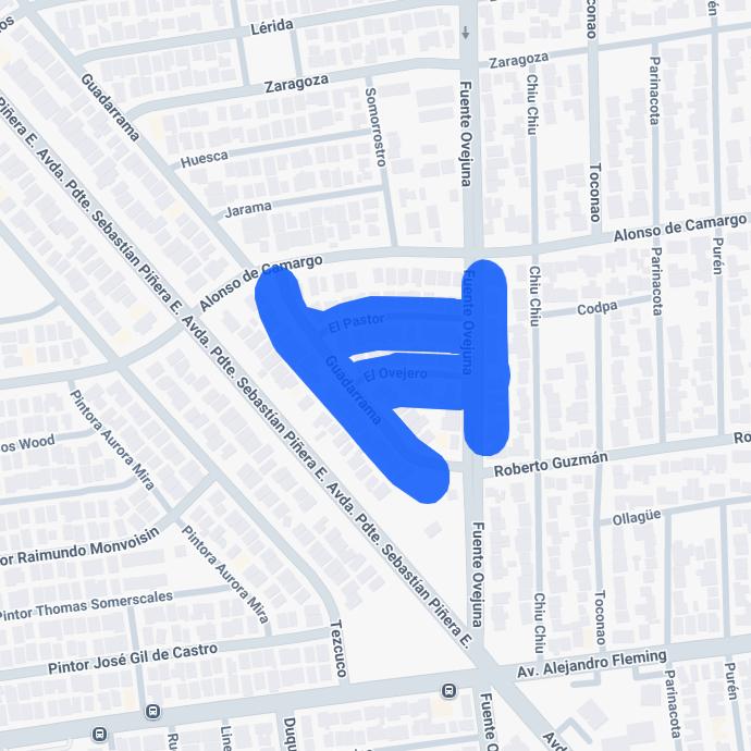 Corte de luz en Las Condes - ENEL