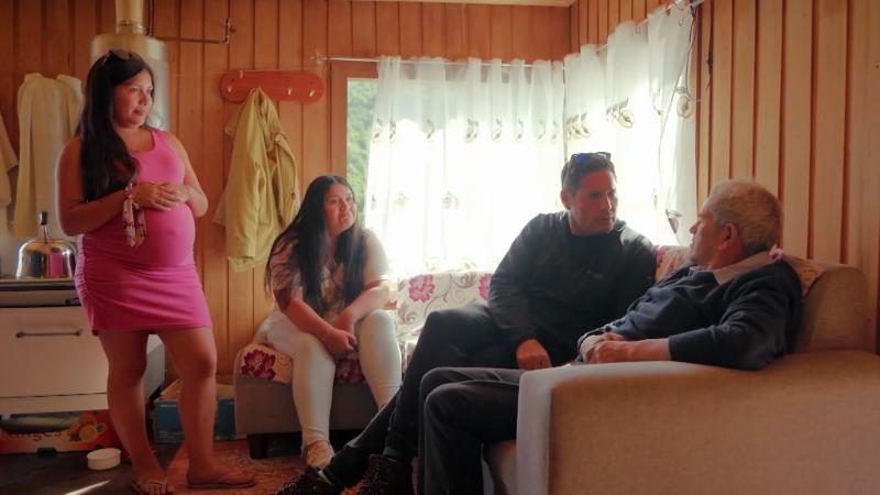 Lugares que Hablan - Canal 13