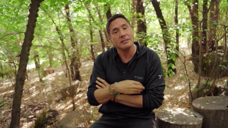 Lugares que Hablan - Canal 13