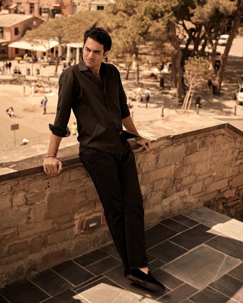 Matteo Bocelli | Instagram