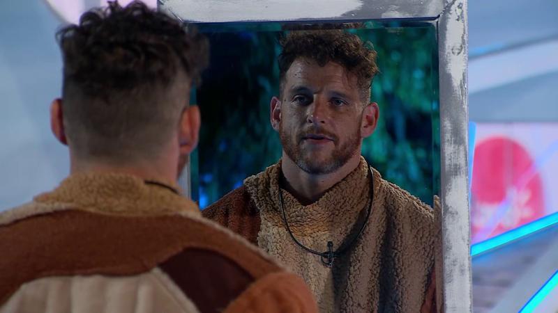 Eyal Meyer habla sobre su quiebre matrimonial en "Mundos Opuestos"