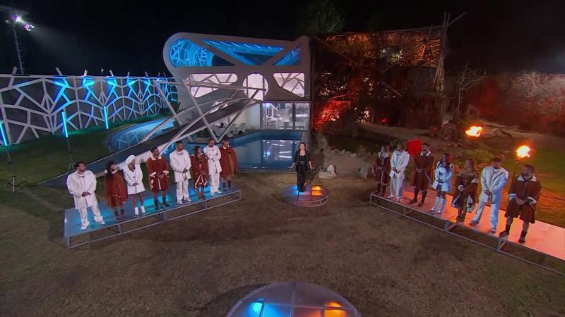 Karla Constant quedó impactada con el Concejo de todos los tiempos