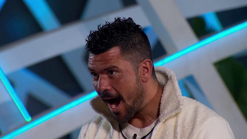 La sorpresa de Juan Pedro Verdier en Mundos Opuestos