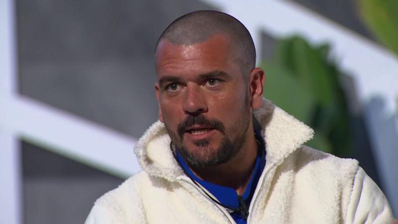 Juan Pedro dijo que con el premio de "Mundos Opuestos" le gustaría hacer una vivienda autosustentable.