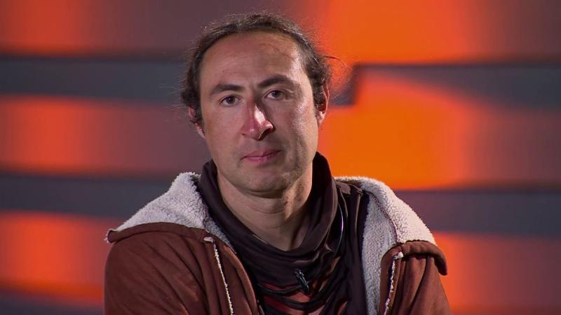 Mario aconsejó a Vanessa sobre qué hacer con los 15 segundos de penalización de su rival.