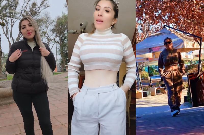 Mamá de Marcianeke | Instagram