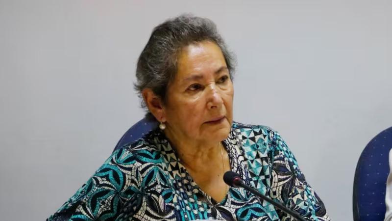 El desesperado llamado de la hija de concejal de Villa Alegre