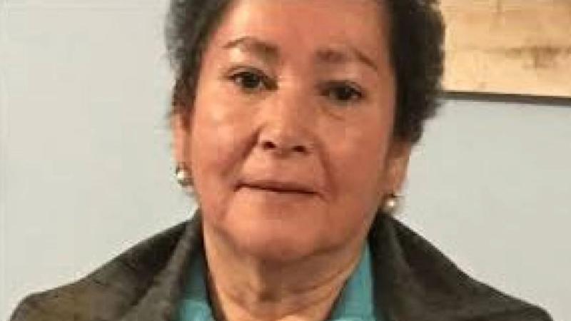 La desaparición de María Ignacia González