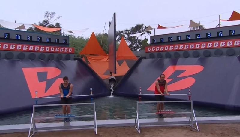 Mario le ganó a Eyal y se transformó en el Inmortal de la semana.