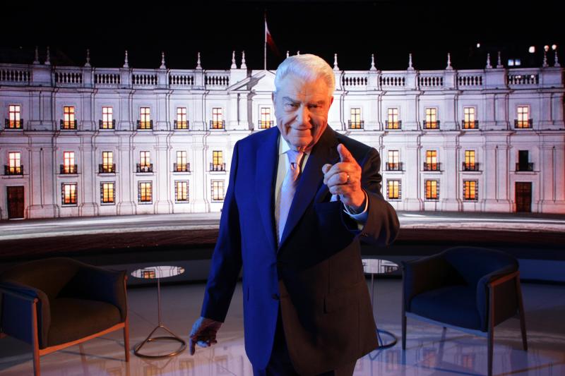 Vuelve Las caras de la moneda al 13.