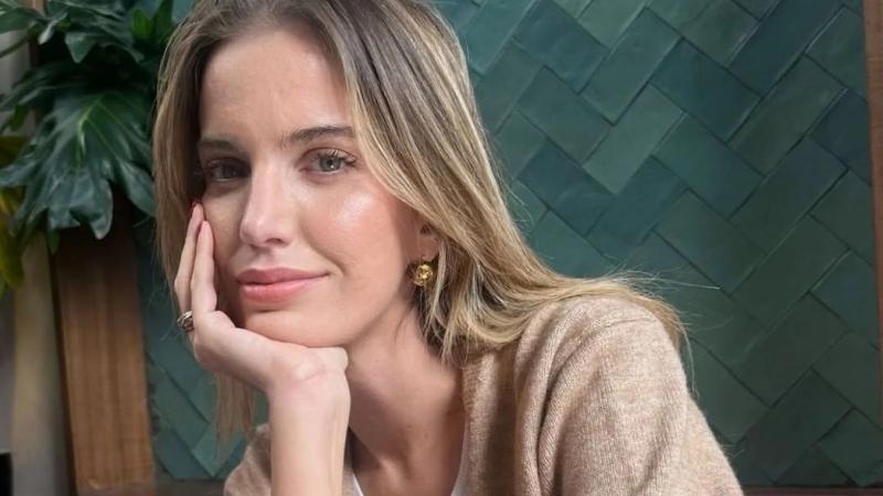 Millaray Viera - Instagram