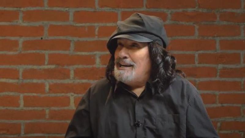 Negro Piñera | "In Memoriam" de los Grammy 2026