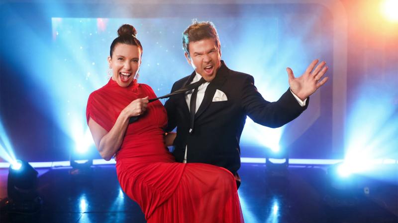 Nacho Gutiérrez liderará el Festival Palmenia Pizarro 2026