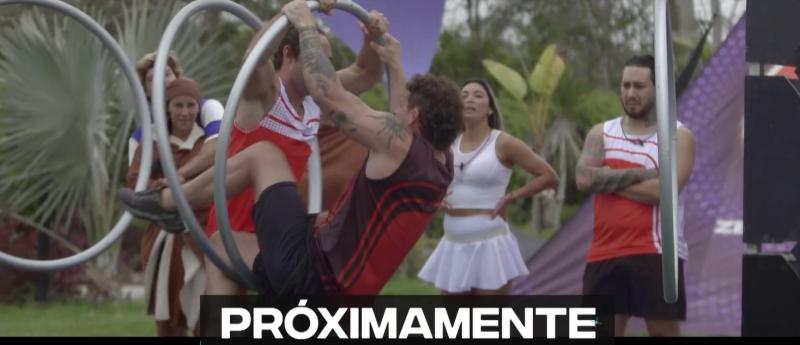 Nominación sorpresa en Mundos Opuestos