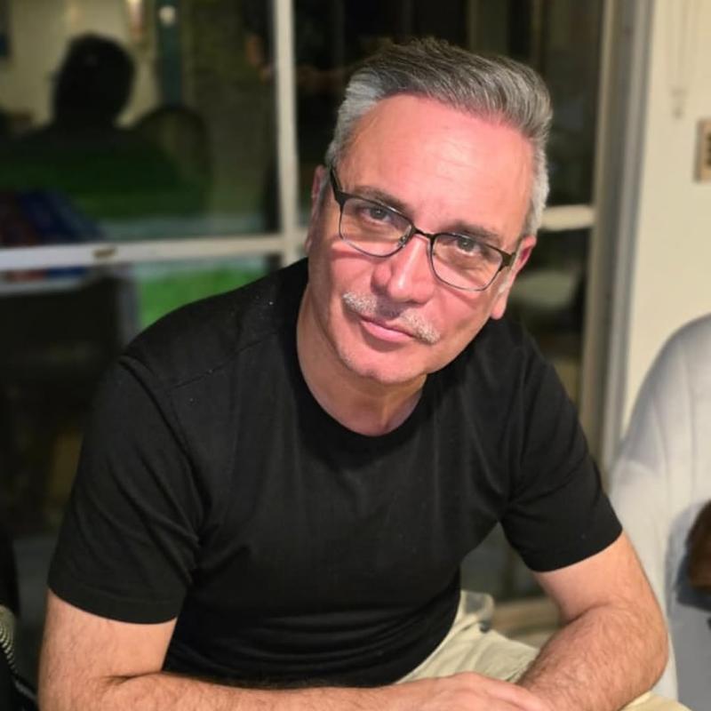 Luis Jara | Instagram