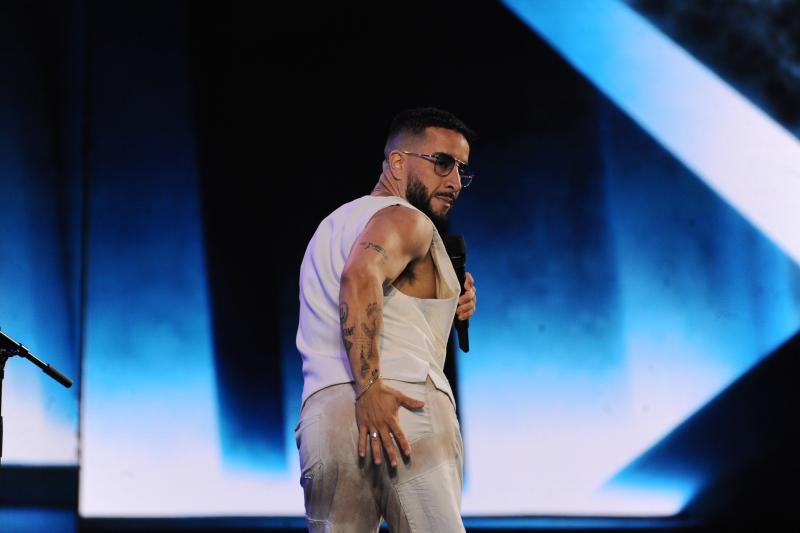 Pastor Rocha | Agencia UNO