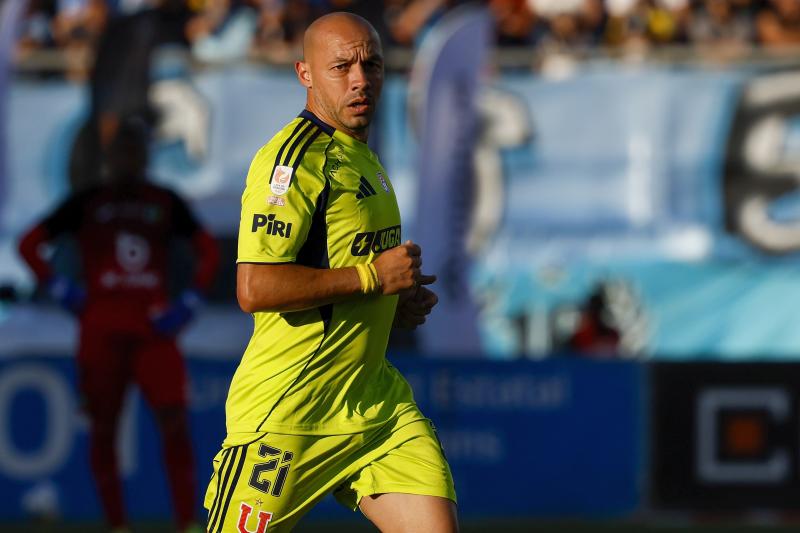 Marcelo Díaz anunció que no asistirá a Gala de Viña 2026 - Photosport