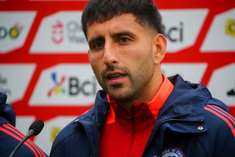 Guillermo Maripán | Aton