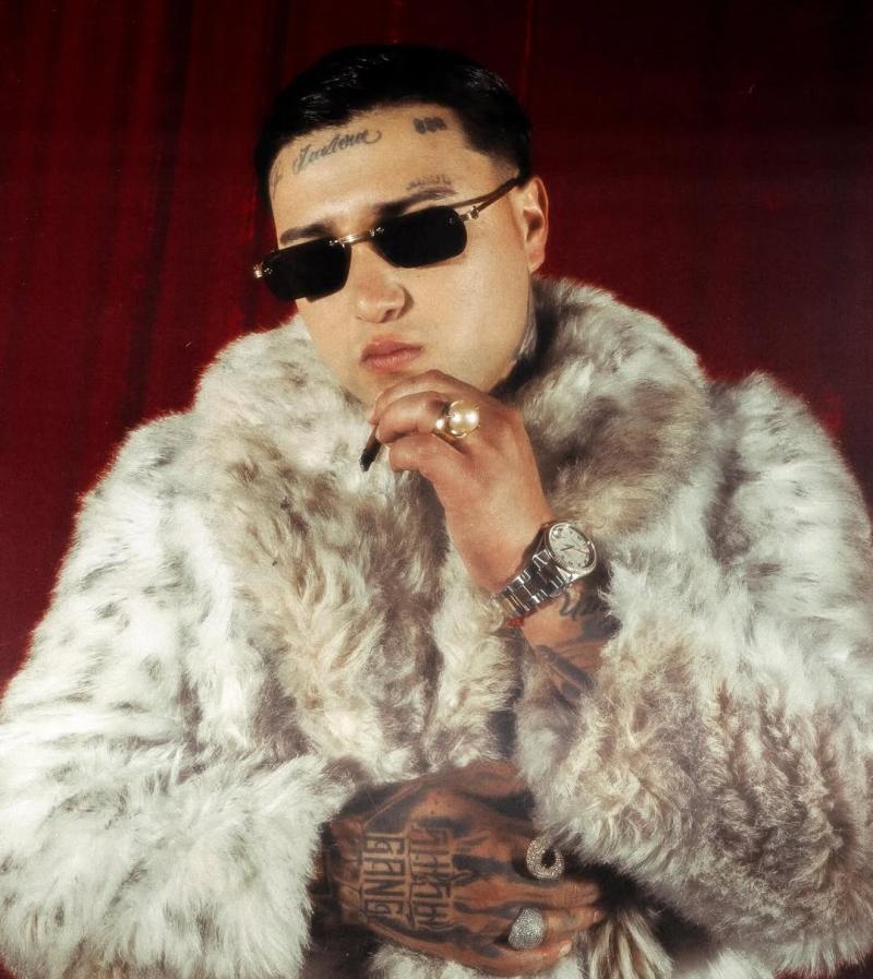 Pablo Chill-E será jurado de viña 2026 | Instagram