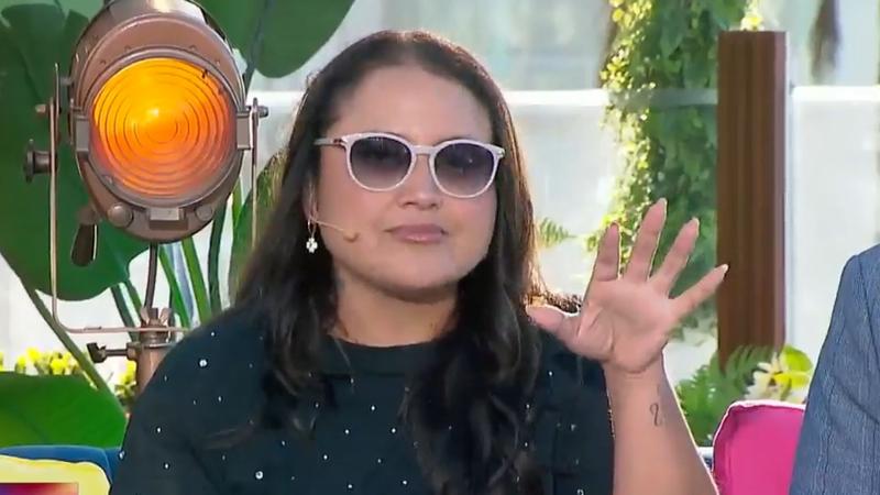 La opinión de Pamela Leiva sobre Asskha Sumathra