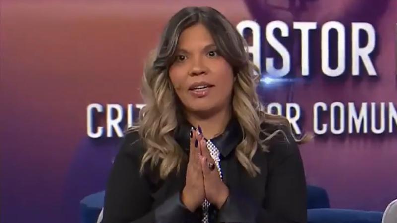 Tarotista habla del Pastor Rocha en "¡Hay que decirlo!"