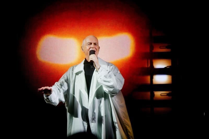 Pet Shop Boys | Agencia Uno