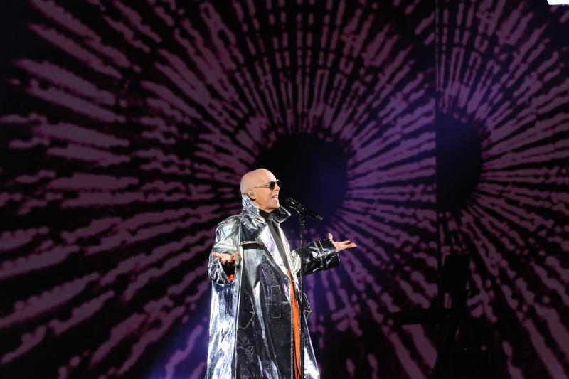 Pet Shop Boys | Agencia Uno