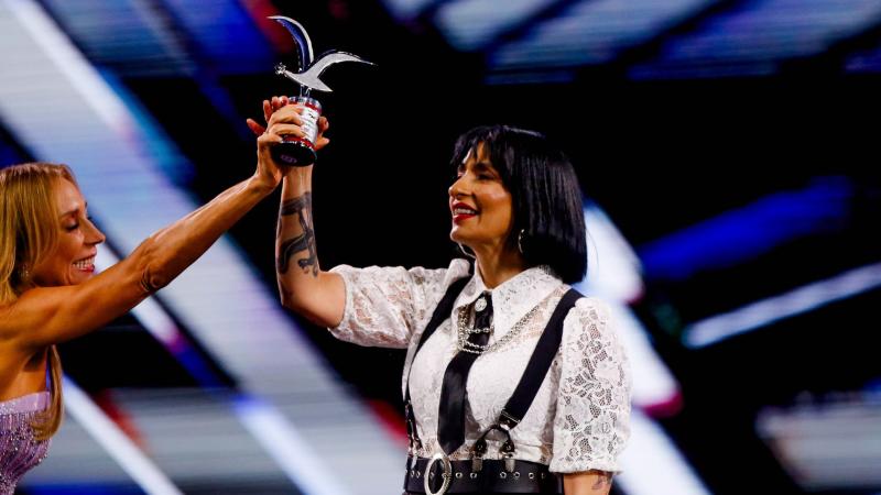 Piare con P - Créditos: Agencia Uno