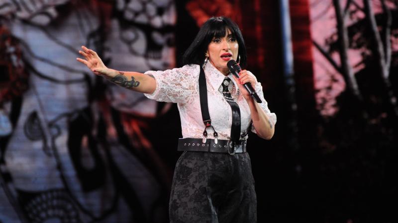 Piare con P - Créditos: Agencia Uno