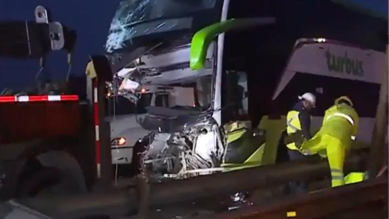 Trágico accidente en Pitrufquén