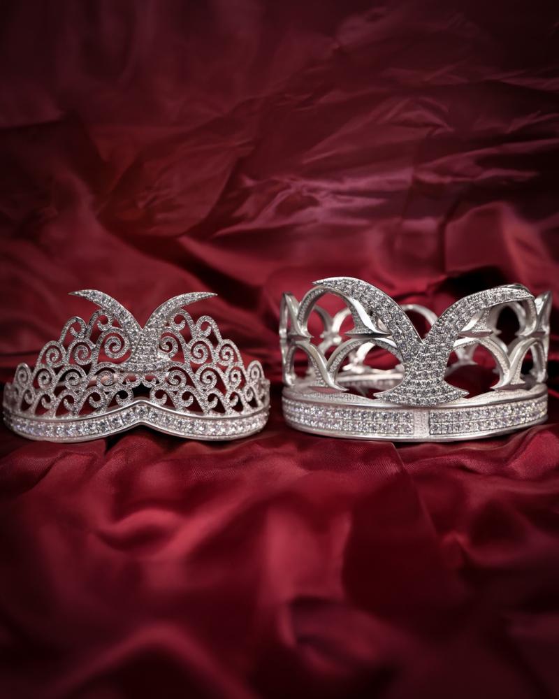 Coronas Reyes de Viña 2026