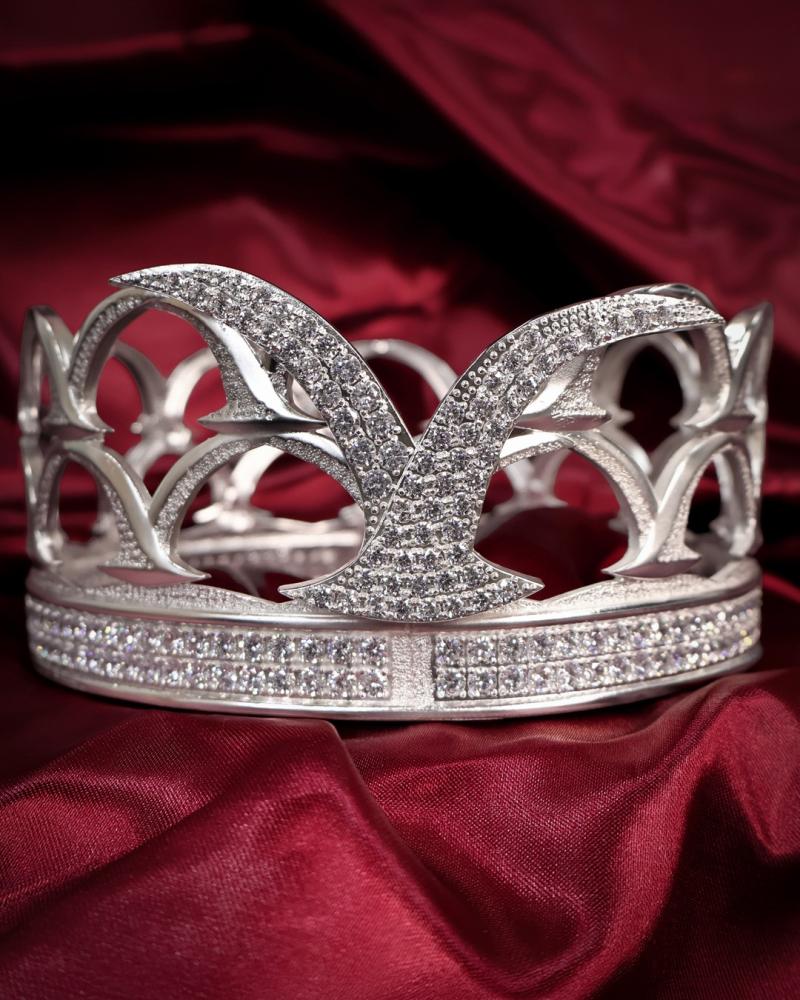 Corona del Rey de Viña 2026