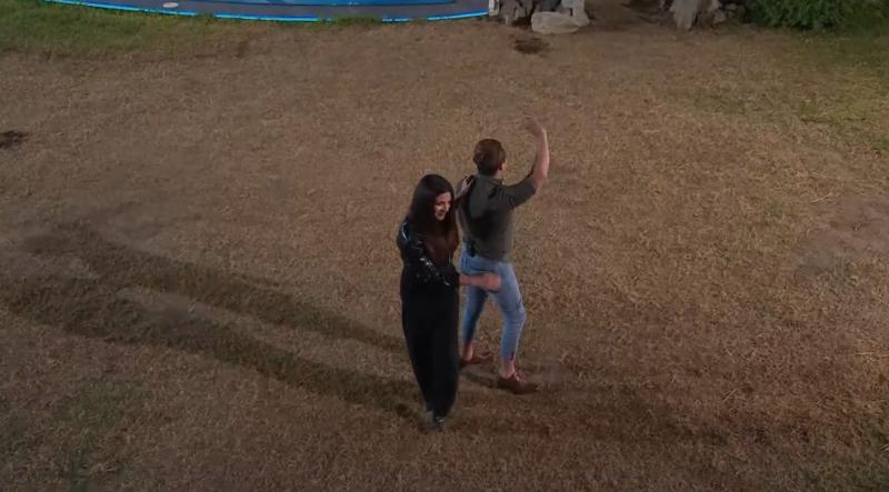 El reto de Karla Constant a Princeso