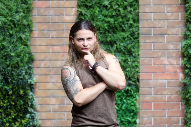 Princeso será parte de Vecinos al límite