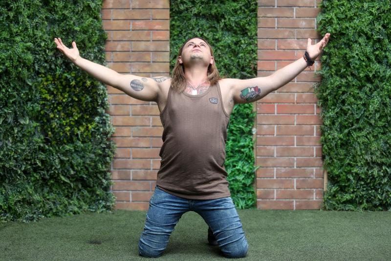 Princeso será parte de Vecinos al límite